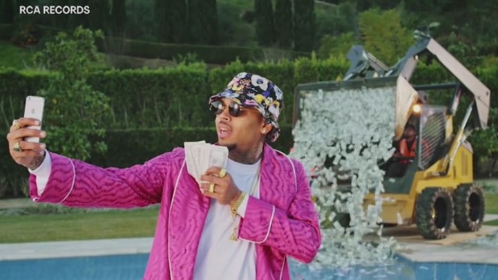 Musicians continue to face consequences from past violent, controversial incidents