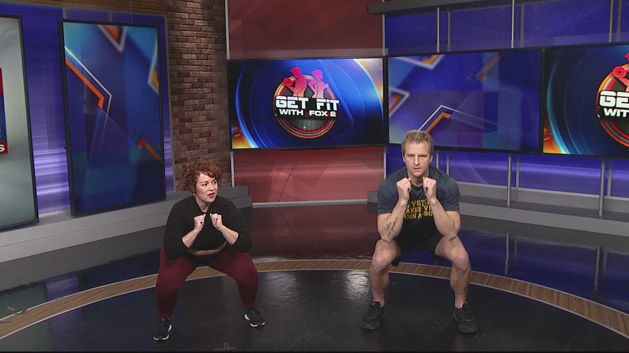 Laugh Your Way to Fitness