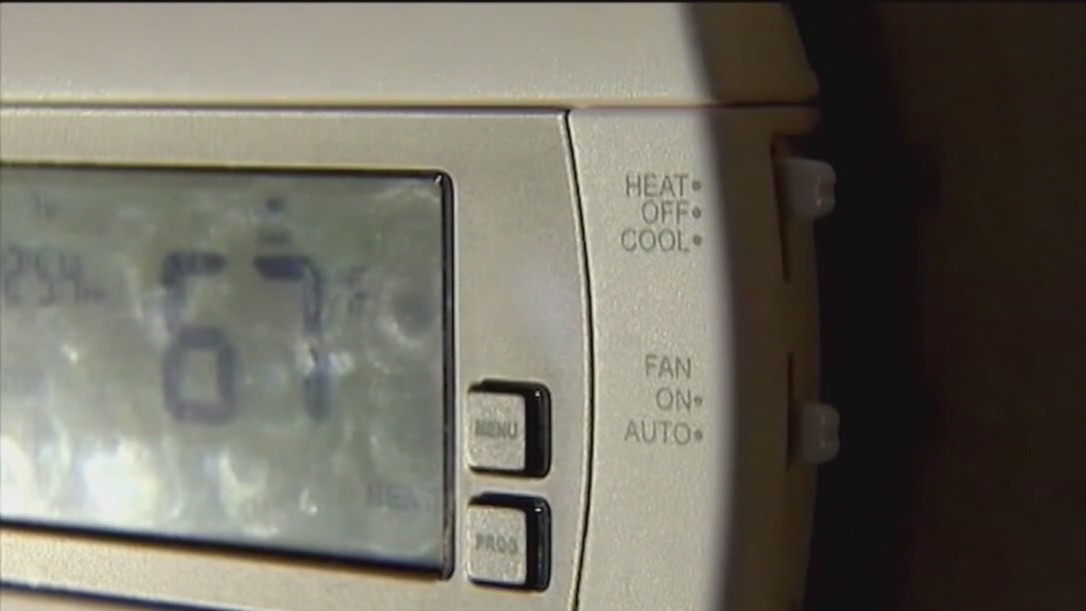 DTE crews working to prevent outages