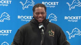 Lions discuss season opening win