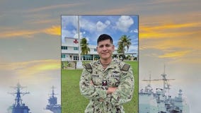 FOX 10 Salutes: Edinson Rosales