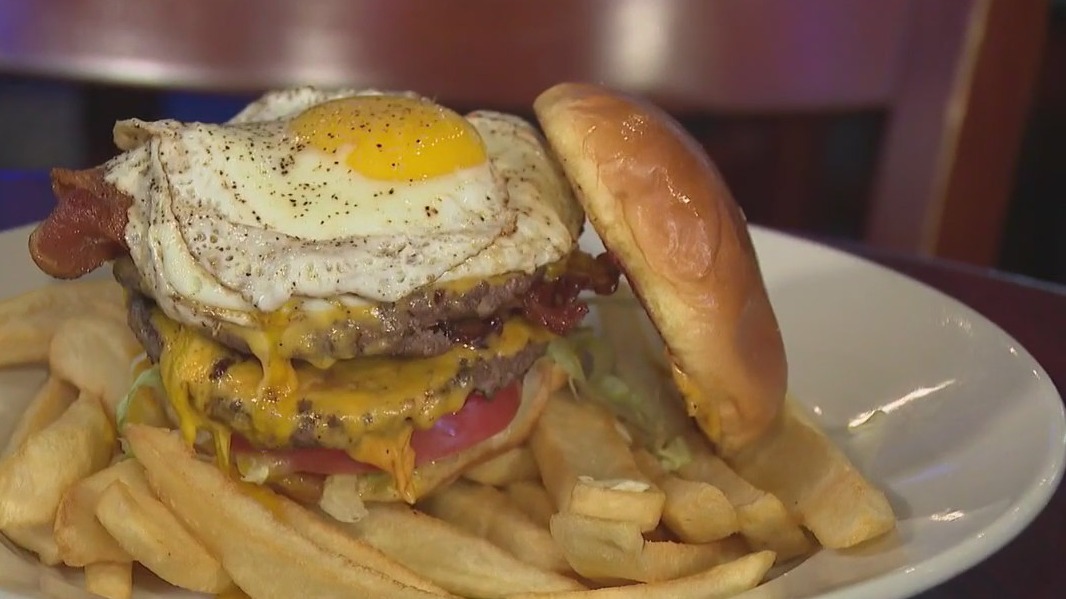 Three Dollar Cafe celebrates 40 years