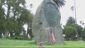 Confederate monument plaque will be removed from local cemetery