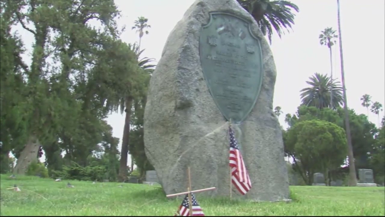 Confederate monument plaque will be removed from local cemetery