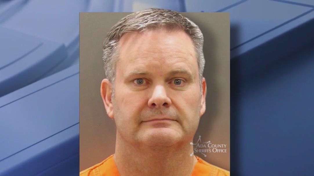 Chad Daybell sentenced to death