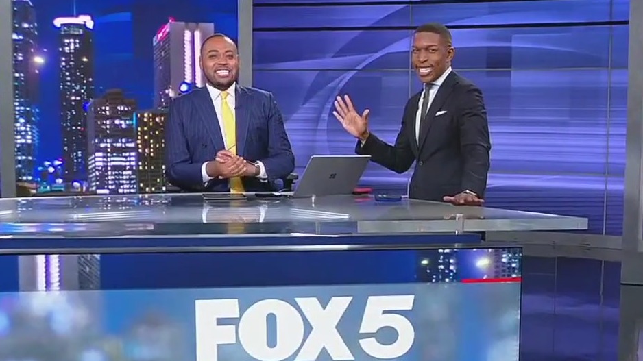 FOX 5 News at 10 p.m. June 30, 2024