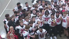 Team of the Week: Jackson County Panthers