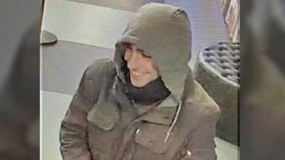 United Healthcare CEO shooter backpack found