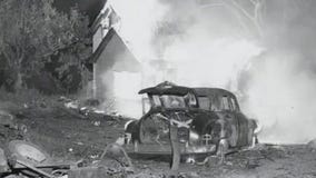 On the Map: B-52 crash in Inver Grove Heights