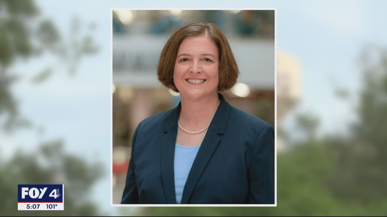 President of Texas A&M University resigns