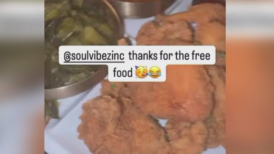 3 women accused of dine-and-dash at Chicago restaurant, bragging about it online