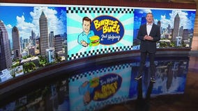 Burgers With Buck 2nd Helping Ep.37