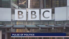 Pulse of Politics: Discussing Trump's defamation claim against BBC
