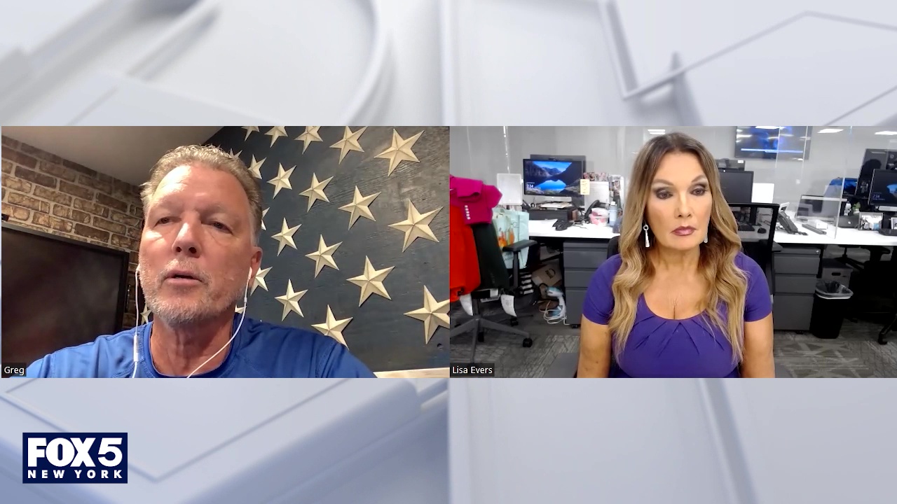 Former LAPD detective talks Tupac murder arrest