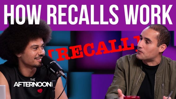 Botulism, listeria, and recalls: How recalls work