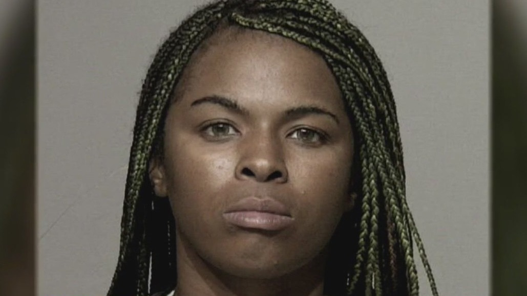 Wisconsin's Most Wanted: Antwineesha Burse