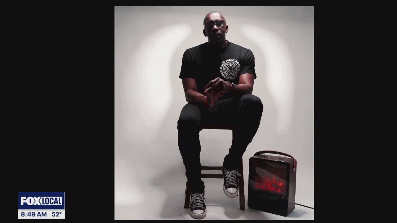 Detroit filmmaker captures stories of the Covid-19 pandemic on film