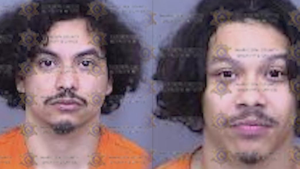 Court docs: Goodyear sons arrested in father's death