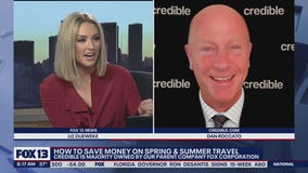 How to save money on spring and summer travel