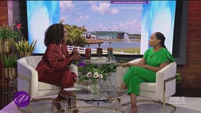 Portia: A Toast To Uncle Nearest