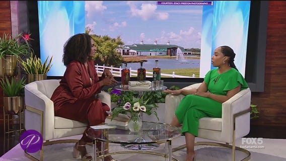 Portia: A Toast To Uncle Nearest