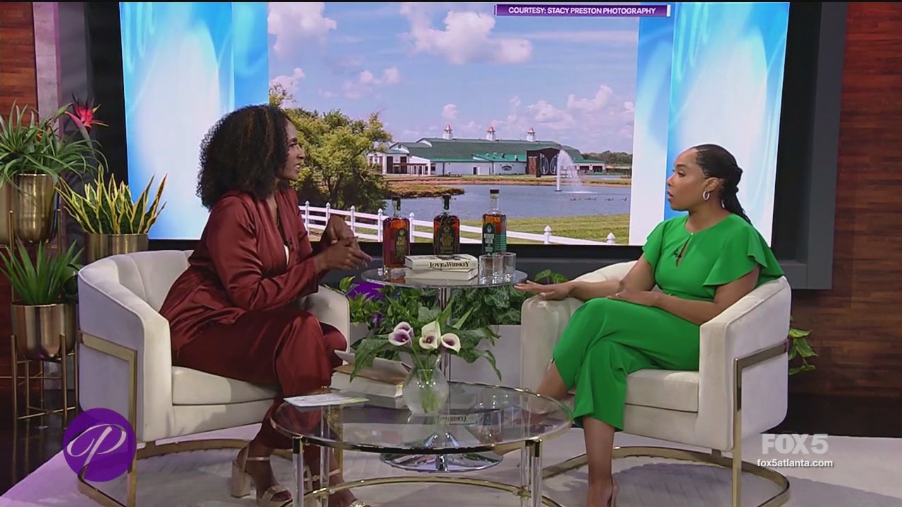 Portia: A Toast To Uncle Nearest