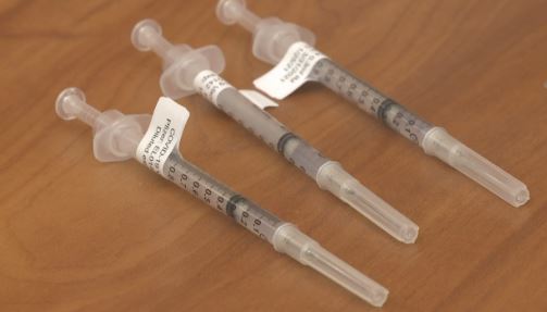 Supply limitations slow Milwaukee’s COVID-19 vaccine distribution