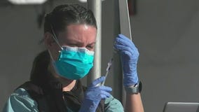 New COVID variants spark concerns