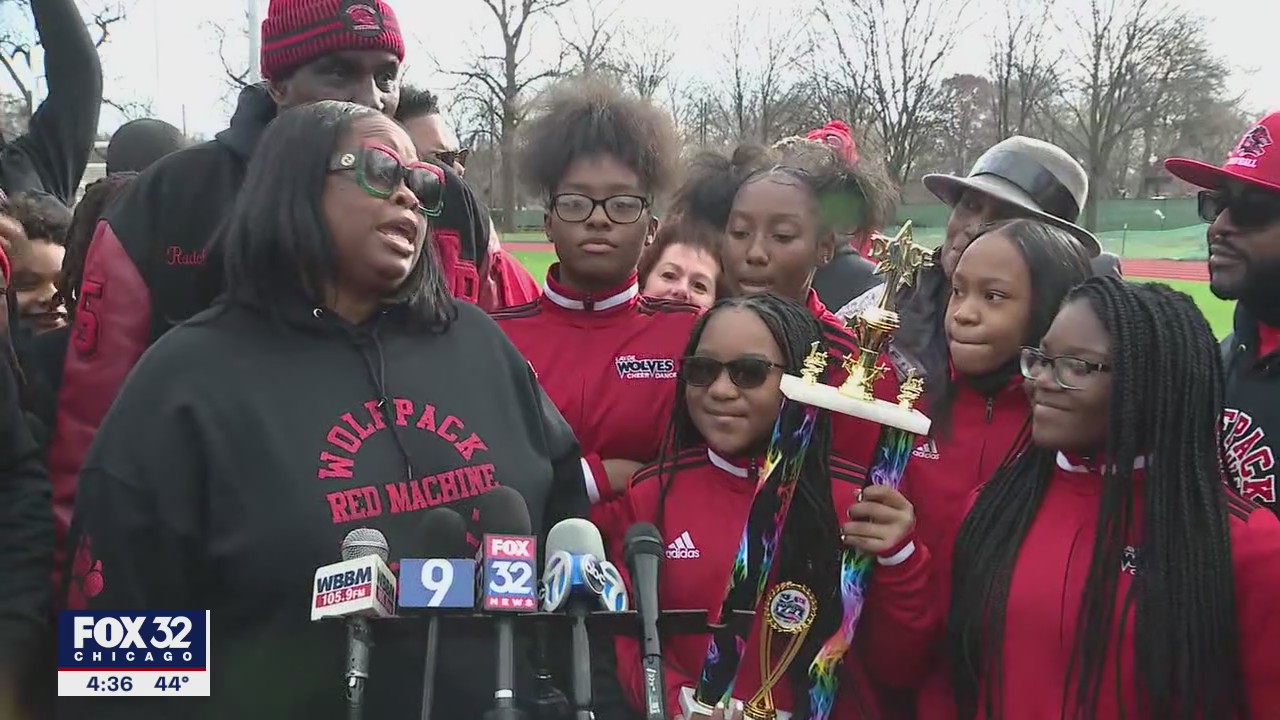 Chicago youth athletes heading to Florida for national championships