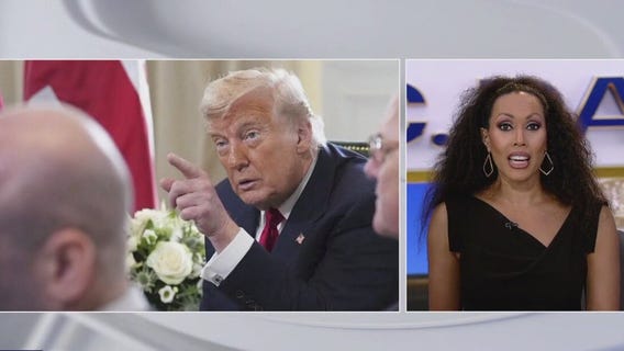 Trump arms National Guard with rifles | The D.C. Daily