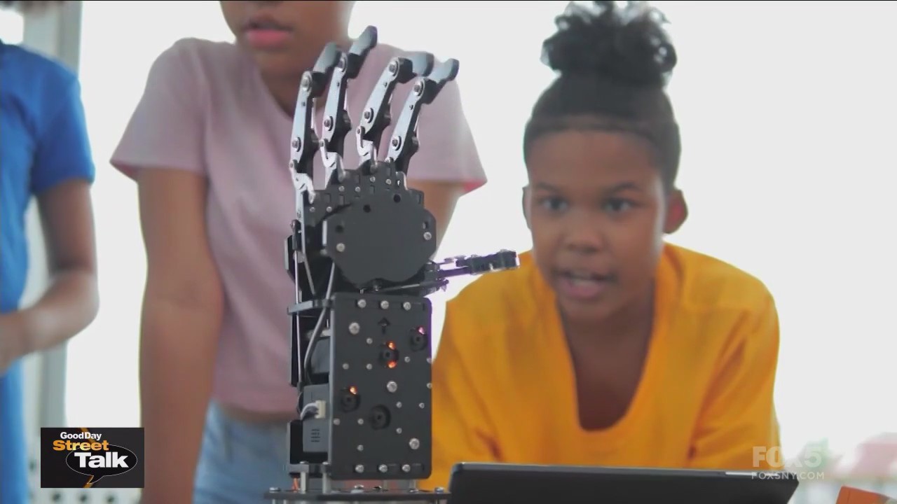 Good Day Street Talk: Hispanic Heritage Month