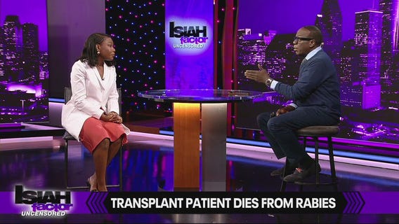 FULL EPISODE: Isiah Factor Uncensored - 12/10/2025