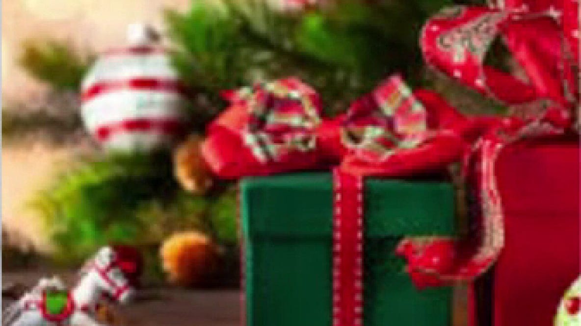 Holiday gift returns: High-Tech Texan