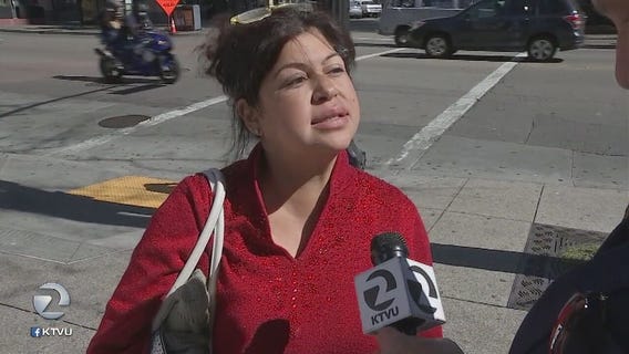 Bay Area cities consider rideshare tax