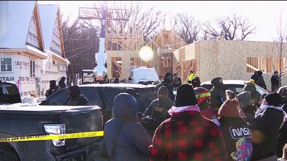 New details on ICE operation in Chanhassen