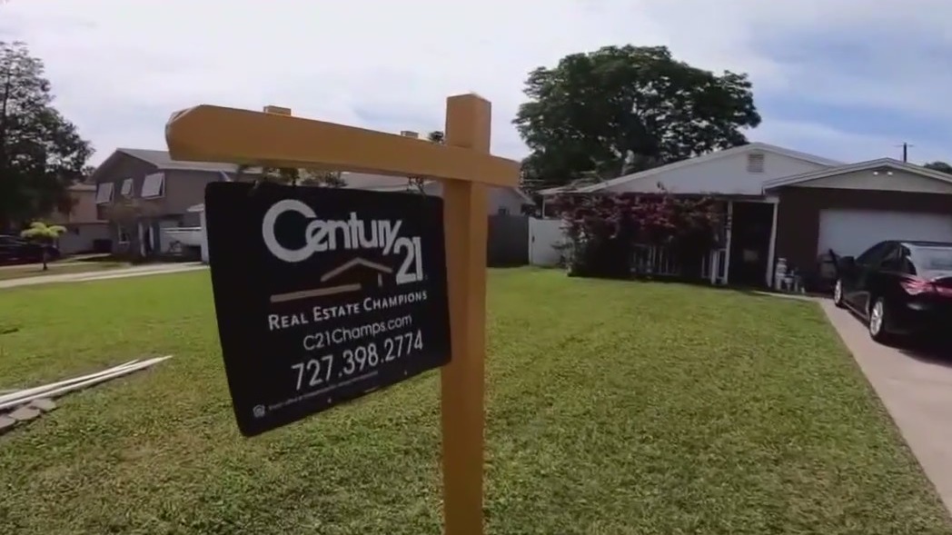 Panel provides update on Tampa's housing market