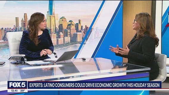 Latino consumers could drive economic growth this holiday season