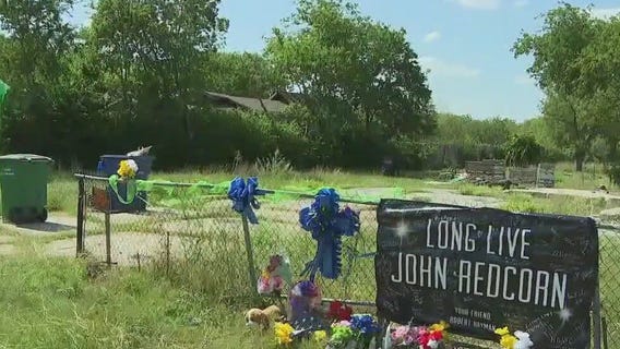 Vigil held for King of the Hill actor Jonathan Joss