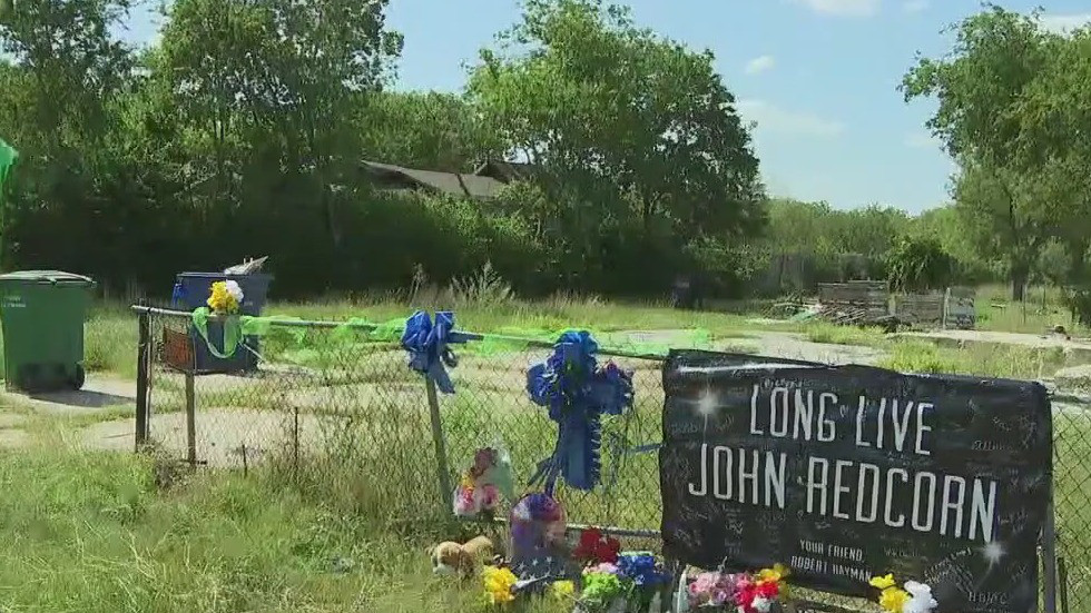 Vigil held for King of the Hill actor Jonathan Joss