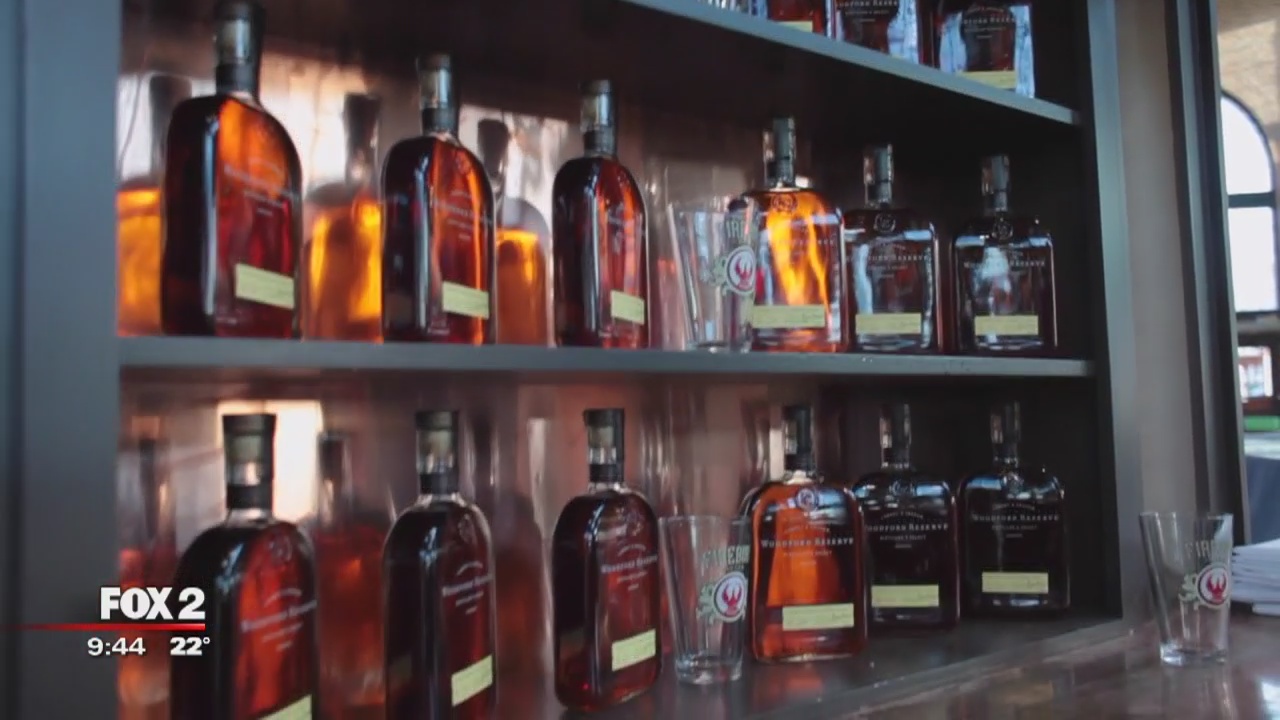 Detroit Cocktail Classic Nov. 13-18