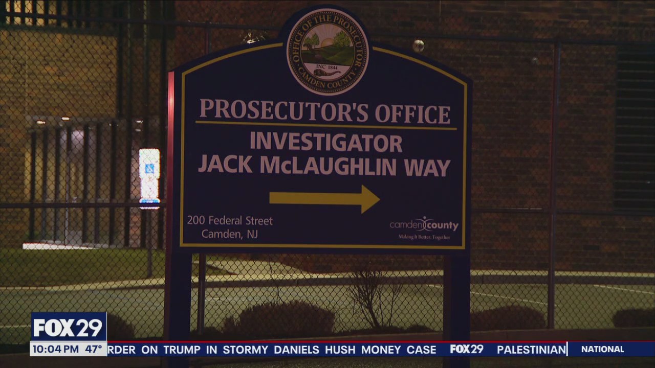 South Jersey tennis coach charged, accused of harassing young girl at lessons