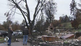 2 INVESTIGATES: Post fire permit fees