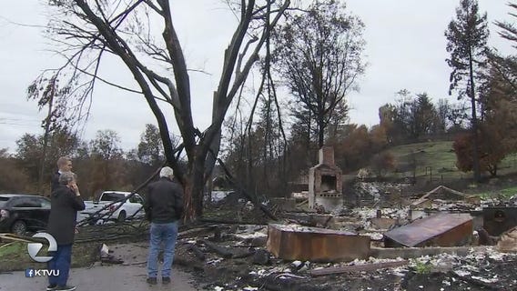 2 INVESTIGATES: Post fire permit fees