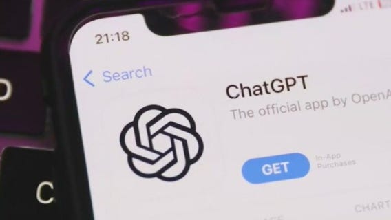 AI's impact on careers and classrooms amid Apple announcement