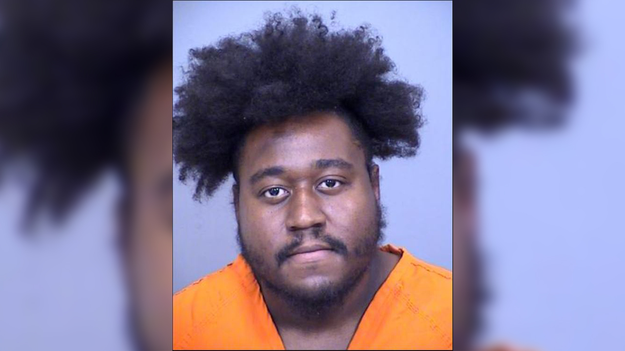 Arrest made in deadly Glendale stabbing: PD