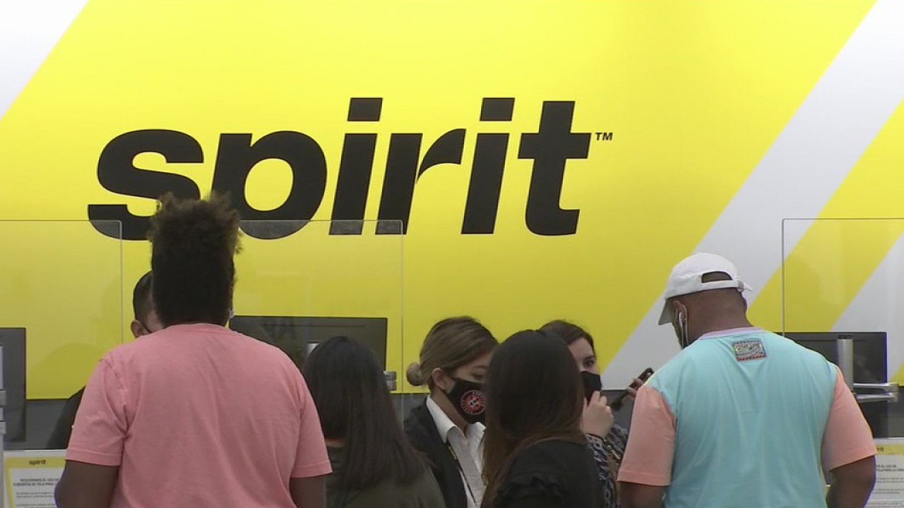 Heading to the airport, here's what you can expect