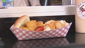 Food vendors ready for Daytona 500