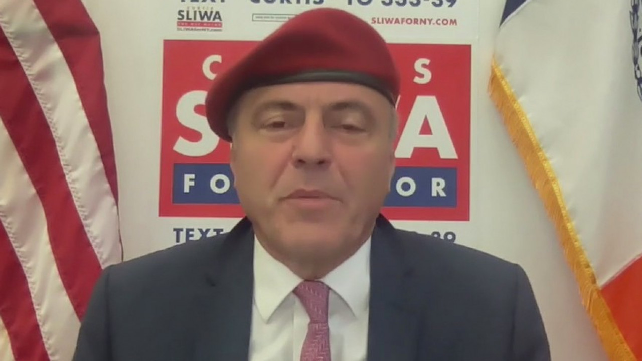 Curtis Sliwa