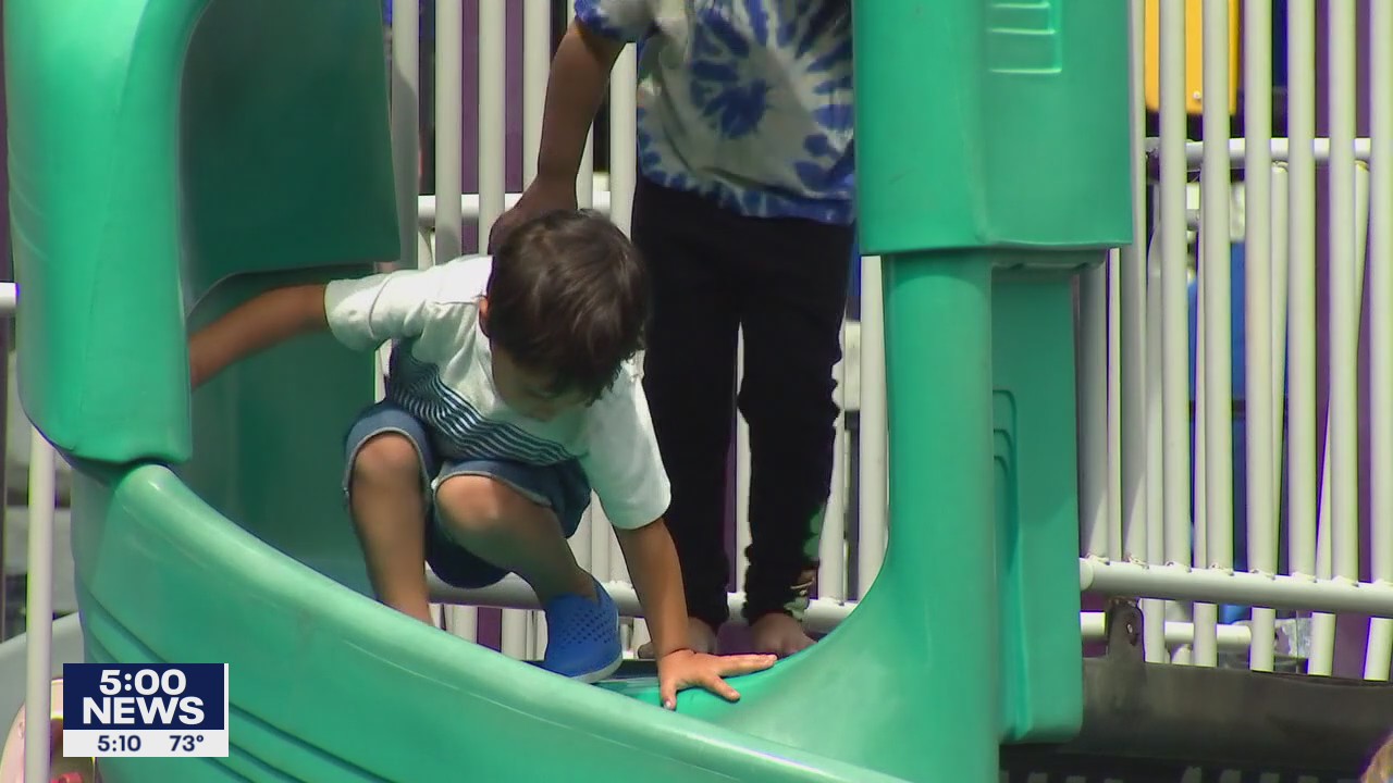 Study: Students dealing with anxiety