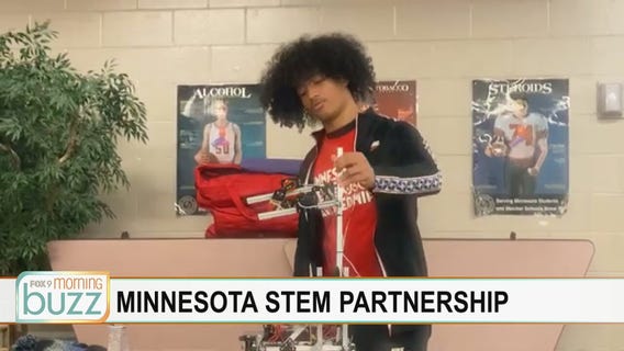 Fight the summer slide with a STEM robotics camp